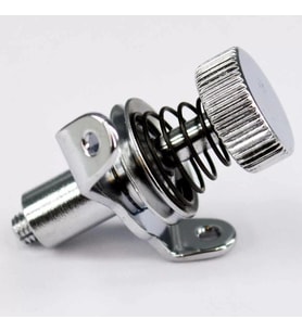 Brother F40 737 Elektronik Düz Üst Tansiyon