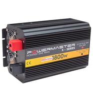 Powermaster 24-220V 24 Volt 1800 Watt Modified Sinus İnverter PWR1800-24