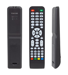 SKYTECH * SANYO * NORDMENDE* PROFİLO UZD 9500 LCD LED TV KUMANDA (11284=12332)