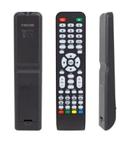 SKYTECH * SANYO * NORDMENDE* PROFİLO UZD 9500 LCD LED TV KUMANDA (11284=12332)