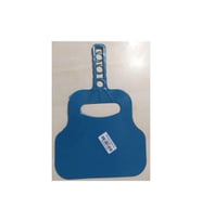 Mangal Yelpazesi 20 Cm Plastik Royaleks-İTM-021