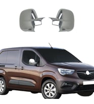 Opel Combo-E ABS Ayna Kapağı 2019 Ve Üzeri