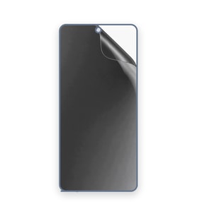 SChitec OPPO A6L/A6 Max Uyumlu Ön Yüzey Hayalet Privacy Hidrojel Ekran Koruyucu