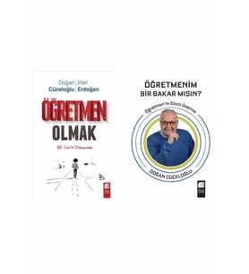 Öğretmenim Bir Bakar Mısın + Öğretmen Olmak