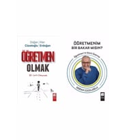Öğretmenim Bir Bakar Mısın + Öğretmen Olmak