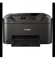 Canon Maxıfy Mb2150, Renkli, Kartuşlu, Yazıcı, Tarayıcı, Fotokopi, Faks, Wifi, Duplex, Orijinal Müre