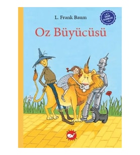 Çocuk Klasikleri: Oz Büyücüsü