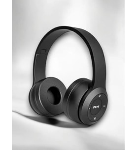 P47 Kulak Üstü Bluetooth Kulaklık