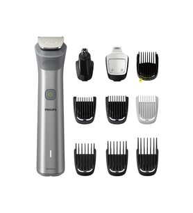 Philips MG5920/15 10'u 1 Arada Erkek Bakım Seti - Yüz/saç/vücut (Islak/kuru Kullanım)