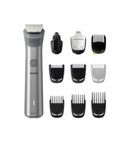 Philips MG5920/15 10'u 1 Arada Erkek Bakım Seti - Yüz/saç/vücut (Islak/kuru Kullanım)