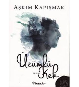 Üzümlü Kek