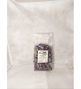 Ebe Gümeci Çiçeği (20 Gr)