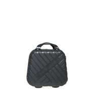 Pierre Cardin Logo Detaylı Kadın Makyaj Çantası 04PC1960-MKY