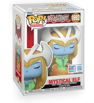 Funko Pop Mystical Elf 2024 Fall Convention Limited Edition 1692