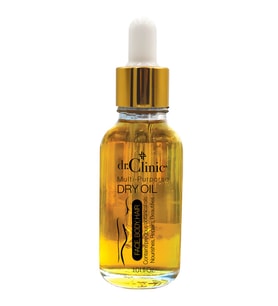 Dr.Clinic Vücut Yağı 30 ml