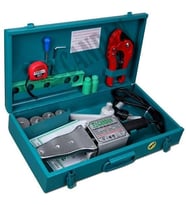 Mey İthalat® Candan CM 06 PPRC Boru Kaynak Makinesi