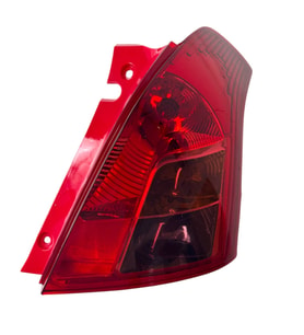Suzuki Swift Sağ Stop Lambası Mat Çizgili 2005-2007
