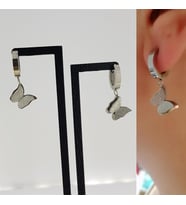 Sones  Çelik Küpe  Sns301555