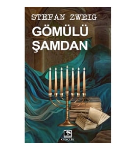 Gömülü Şamdan