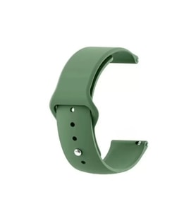 Gt4 41Mm 18Mm Klasik Kordon - Haki Yeşil