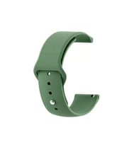 Gt4 41Mm 18Mm Klasik Kordon - Haki Yeşil