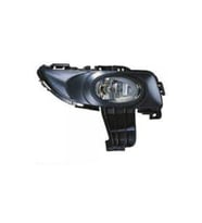 Mazda 3 2003-2005 Sağ Sis Far Bn8V-51-680C