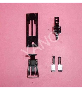Yano B845-UT 5/16/Y Brother 8 mm Çiftiğne İptalli İplik Kesicili Takım