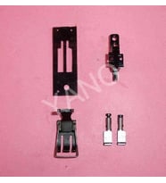 Yano B845-UT 5/16/Y Brother 8 mm Çiftiğne İptalli İplik Kesicili Takım