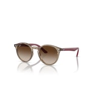 RJ 9064S 712313 44 Ray-Ban Junior Çocuk Güneş Gözlüğü