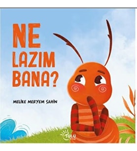 Ne Lazım Bana