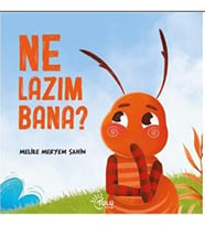 Ne Lazım Bana