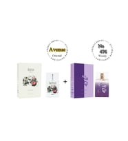 Avenue + No: 476 Erkek / Unisex Parfüm 50 ml edp Oriental / Woody  - Mnms50ave476 (Standart)