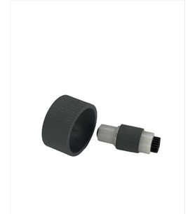Canon  g4400 g4410 g4411 uyumlu kağıt alıcı lastik ( pickup roller) (Siyah)