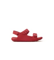 İGOR Maui Mc Hafif Kaymaz Unisex Çocuk Sandalet 25y S10313 Pembe (Kırmızı)