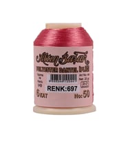 Altınbaşak Oya ve Dantel İpi 20 gr - Royaleks - No: 697
