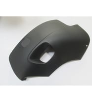 VOLVO XC90- 04/06; ÖN TAMPON UCU SOL SİS DELİKLİ (KÖŞE PLASTİĞİ)(TYG) 1951-2012A 86269560