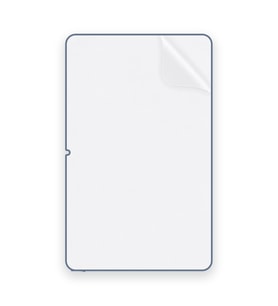 SChitec Honor Pad 8 Uyumlu Ön Yüzey Nano Şeffaf Hidrojel Ekran Koruyucu