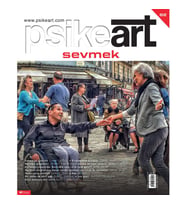 Psikeart 82.Sayı Temmuz-Ağustos 2022 (STD)