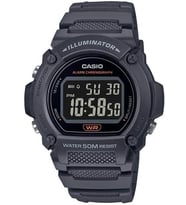 Casio W-219H-8BVDF Erkek Kol Saati