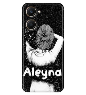 Vivo Y21S Y05 Y31 Y05 Y16 Y19S Y29 Y36 Y22S Y35 Y51 Y28 Y17S Y18 Y27 Kılıf İsim Yazılı Kişiye Özel Model-24 (Çok Renkli)