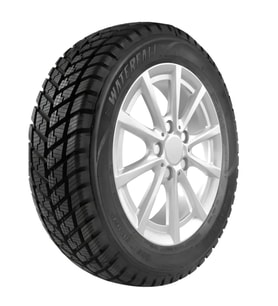 215/75R16C WATERFALL ECO WINTER 116/114R 12PR