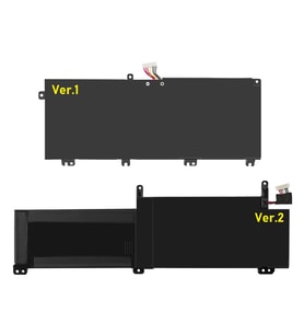 Asus MW703GM Batarya Pil RETRO V2