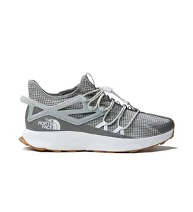 The North Face M Oxeye Tech Erkek Treeking Ayakkabısı NF0A7W5URO51 Gri