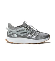 The North Face M Oxeye Tech Erkek Treeking Ayakkabısı NF0A7W5URO51 Gri