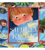 Sihirli Küre
