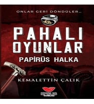 Pahalı Oyunlar - Papirüs H