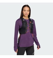 adidas IW0405 TRX TRL VST 2.5 Koşu Yeleği (Siyah)