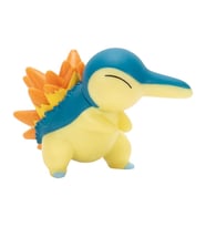 Pokemon Clip 'N' Go Cyndaquil Figür PKW4150