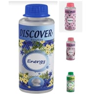 Zariff Evim Sihirli Küre Losyonu 4 Adet Energy Relax Hermose Hearty
