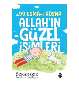 99 Esma-i Hüsna Allah’ın Güzel İsimleri